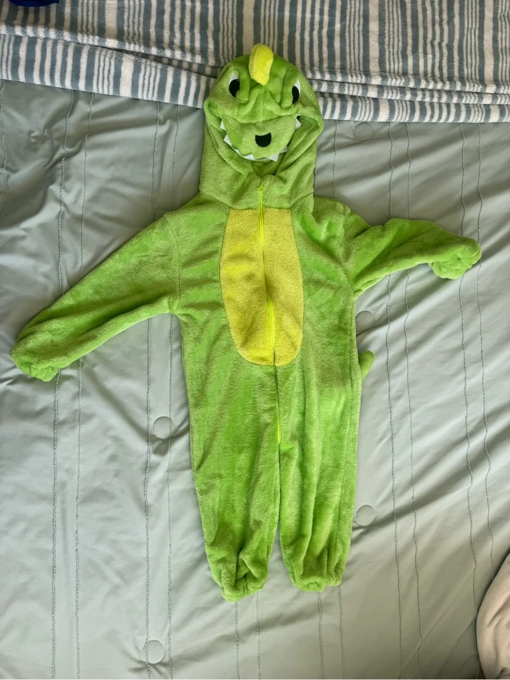 Toddler Dinosaur Costume